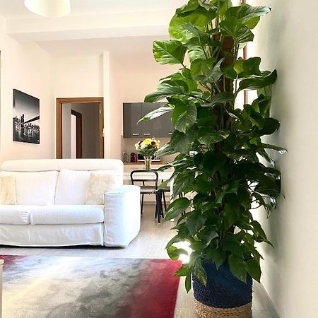 Delonix Regia Olbia Apartamento Exterior foto